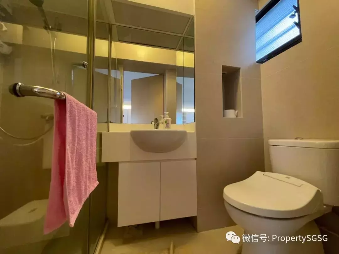 【二手組屋】丹戎巴葛/三巴旺/海軍部 新加坡優質二手組屋房源分享