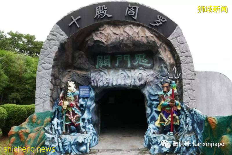 进入农历七月，在新加坡的"鬼月"里有哪些讲究