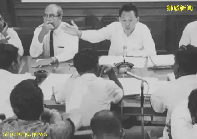 71%公民投票支持加入马来西亚,为何加入两年,新加坡就被踢走