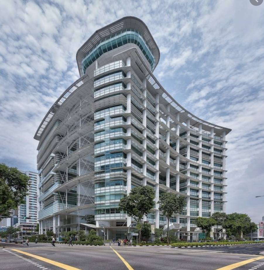 《愿你的世界温暖沁心》 正式被新加坡国家图书馆收藏了