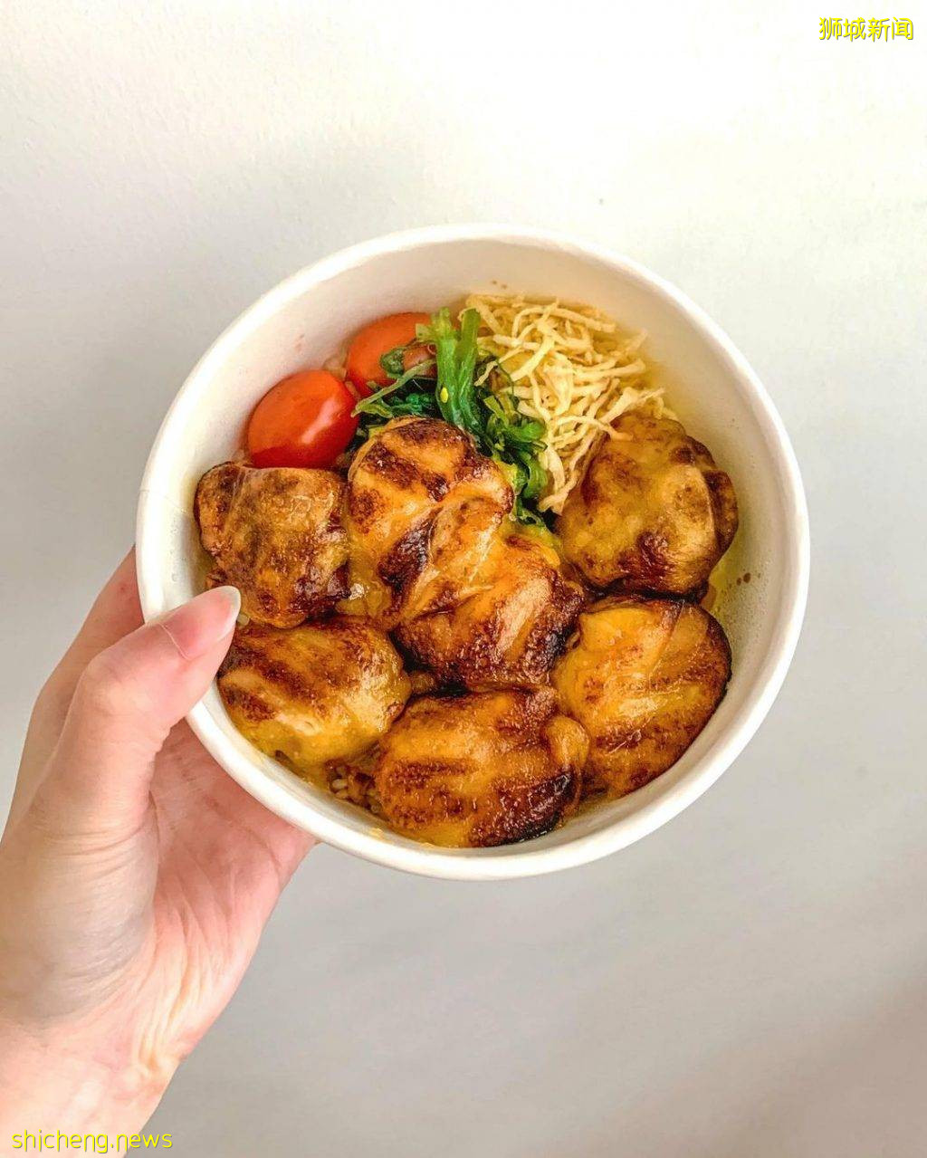 前Mikuni Restaurant餐厅大厨单飞食阁开店!超平价也能享受高级美食