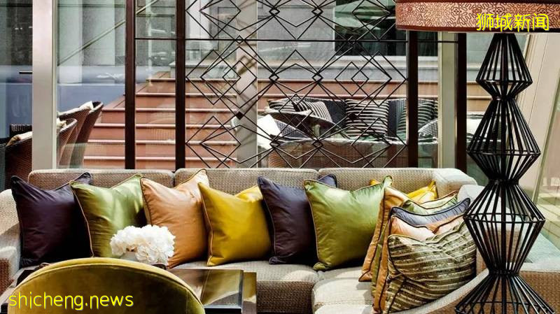 新加坡:开拓者之歌