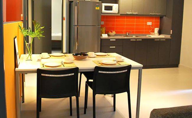 幹貨 NUS宿舍全介紹及最新住宿費用一覽