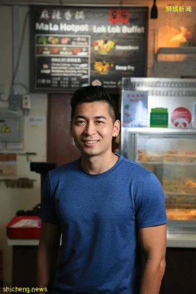 中國有串燒，日本有炸串，新加坡和馬來西亞則有“碌碌”，你吃過嗎