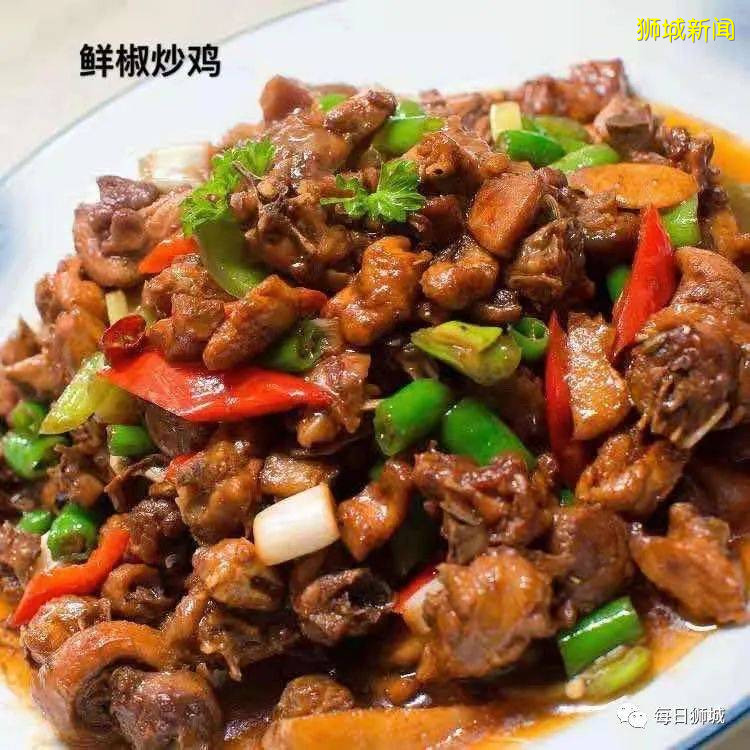 誰說山東沒有美食?這家新加坡的魯菜館絕對讓你大開眼界