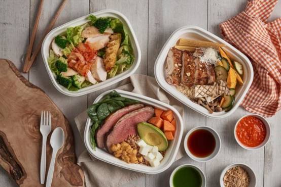 新加坡餐饮业，迎来生死劫