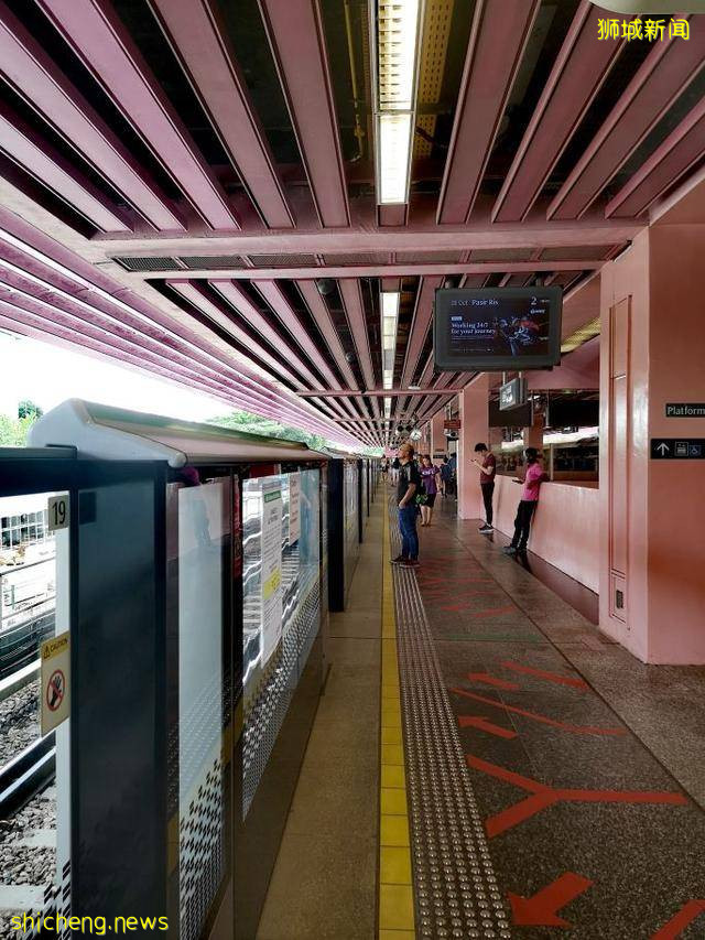 新加坡的小众景点