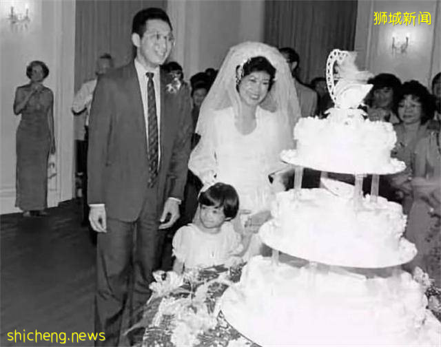 新加坡第一夫人有多牛?呛声特朗普,暗讽台湾当局,执掌千亿资产