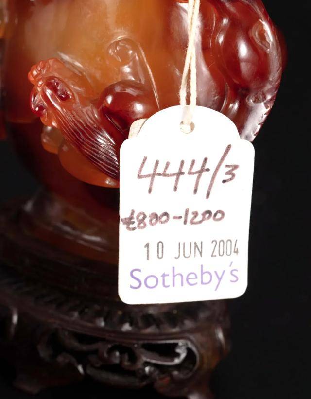 主推名家旧藏,生货集结!东南亚翘楚新加坡国际上线了