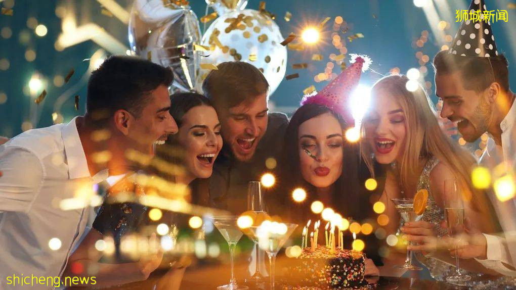 新傳媒藝人生日宴非法大聚會,13人共計罰款近萬新幣