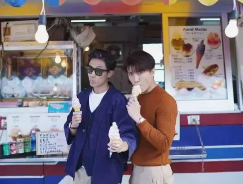 獅城藝人談專業態度 陳澍城:看過演員不耐煩走人