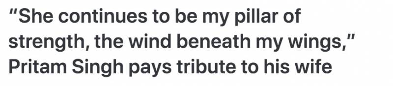 明星臉，身材火辣！新加坡這位政客的老婆驚豔全場