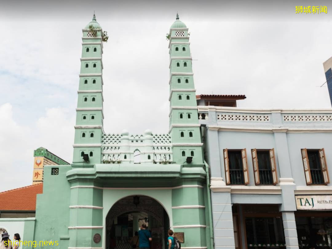 新加坡1歲嬰兒確診，新增3個感染群、7個病例到訪地點