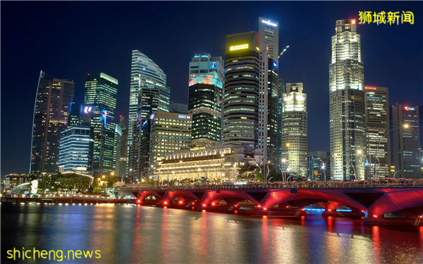 新加坡银行开户备受青睐的原因，盘点新加坡各大银行开户优势!