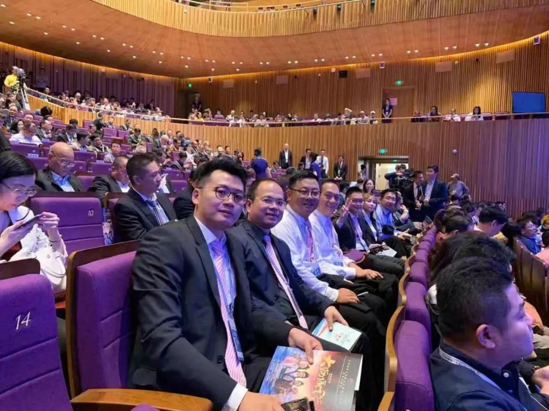 新加坡部长率团“返乡”，回福建后到底干了啥？