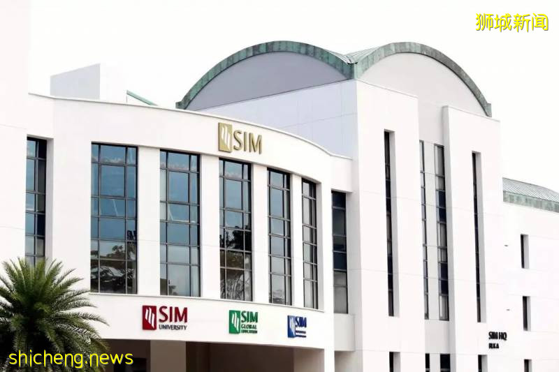 拿到香港高校offer,但我選擇了新加坡!