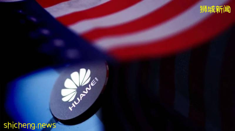 深圳实现5G全覆蓋,放弃华为的新加坡离5G还有多远