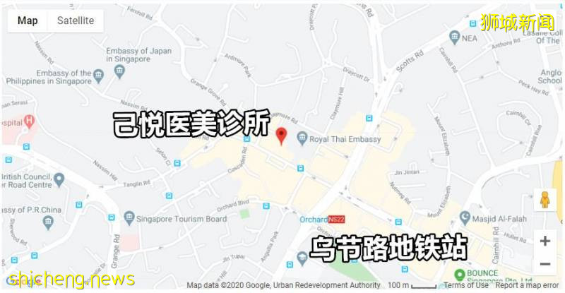 “我在新加坡體驗風靡中韓的醫美,堪比換臉!價格亮了~”