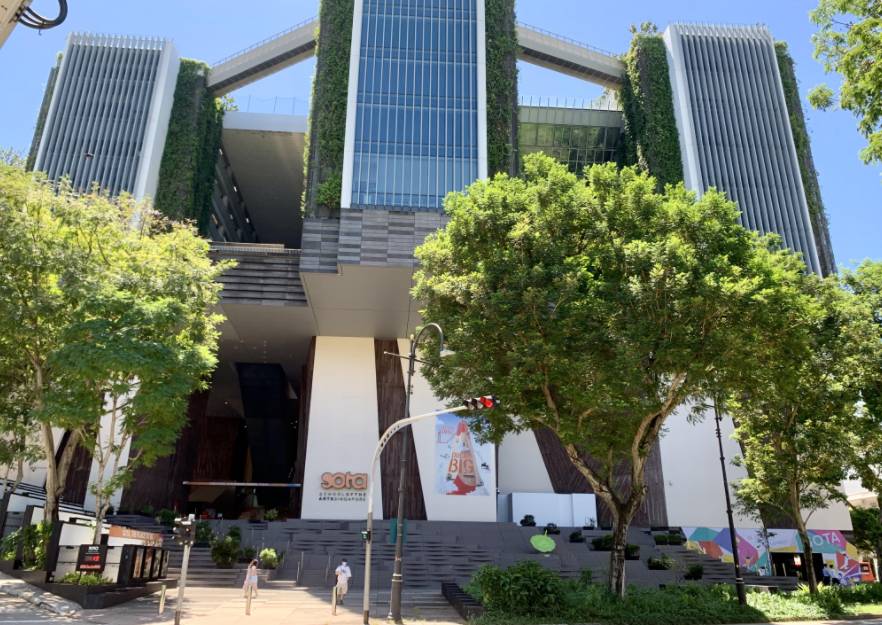 最新！新加坡艺术院校入学条件