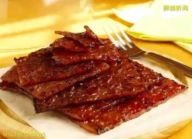 新加坡特色美食之小吃篇 暖胃又暖心的小食