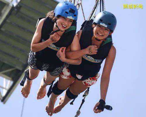 【每周折扣】聖淘沙蹦極大促、USS超低價門票,吃喝玩樂指南來啦