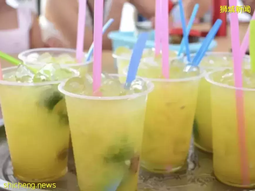 这些本地饮品你都喝过吗？Copi O和C还傻傻分不清？快收下这份点单秘笈