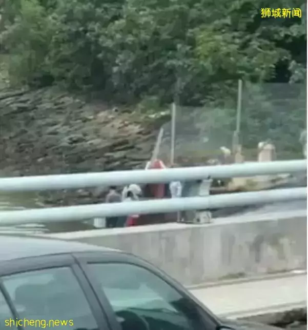 你還不知道？新加坡入境馬來西亞有免費通道，晚了就“關閉”