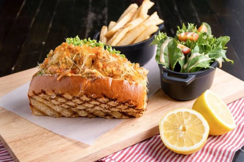 圣诞上哪吃!?小美有点想法。。。(西餐篇)