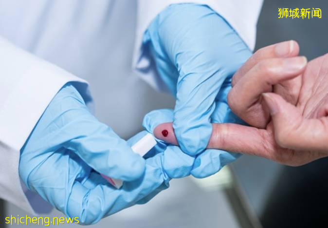 下周起，新加坡的這類人必須接受新冠病毒檢測!