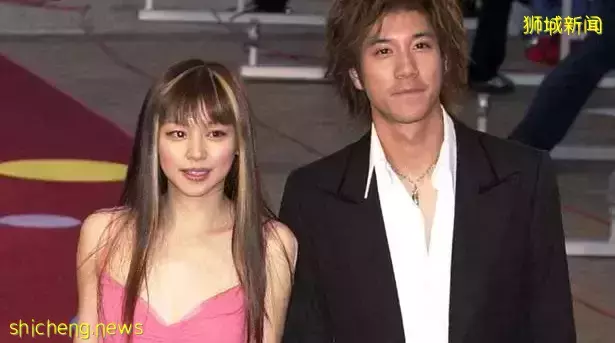 最新！李靓蕾曝光王力宏簡訊，送4億豪宅當封口費！徐若瑄：沒有對不起新加坡老公