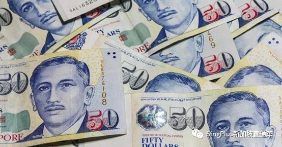 2021年，新加坡首個1100萬頭獎錦鯉出現了！趕緊來蹭好運,吸歐氣