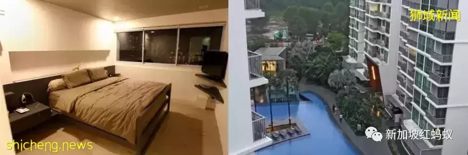 边境开放后新加坡房东荷包干瘪 马国人为省钱纷纷退租