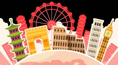 上周末，在新加坡的人都去了這裏慶中秋！照片刷屏朋友圈