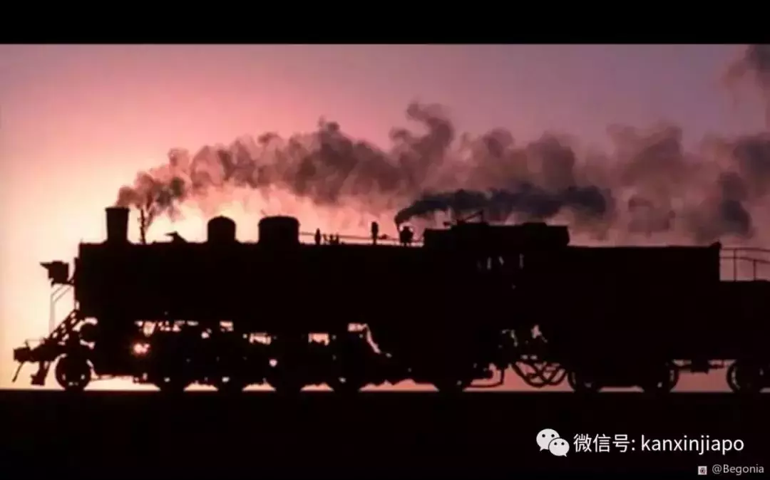 疫情下难得出门,看到不一样的新加坡,路边冰淇凌车还在吗