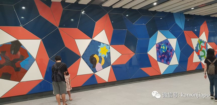 汤东线三个地铁站开放啦,抢先带你一探究竟~