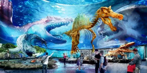 圣淘沙名胜世界2.0计划引领新加坡旅游业再次启航