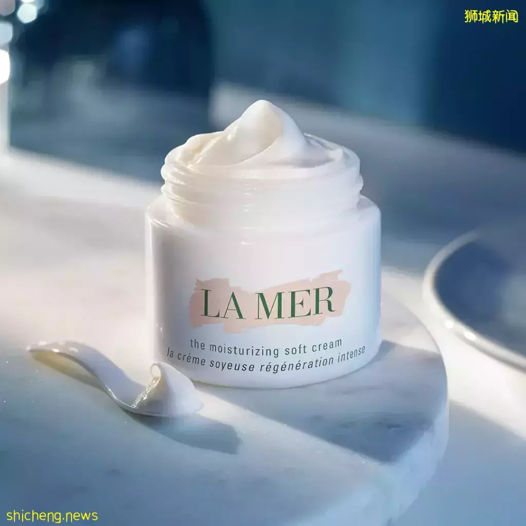 线上也可体验仓储式促销啦!新加坡美发护发美妆护肤香水促销的天花板来了