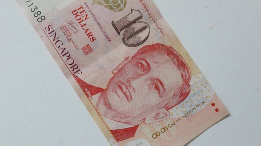 在新加坡的春節,怎麽過才有儀式感