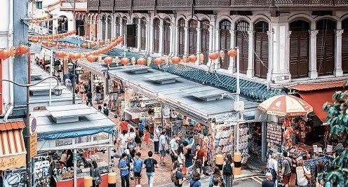 在新加坡打拼十幾年,兒子卻患上自閉症,我該怎麽辦