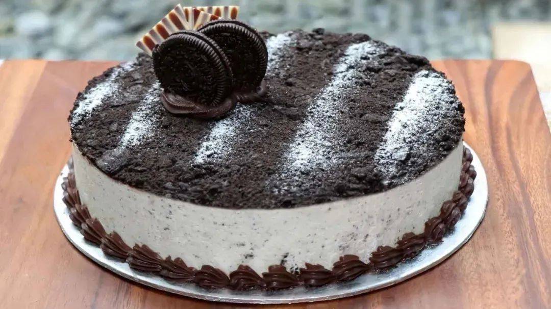 這份甜蜜清單,甜品控們收好了