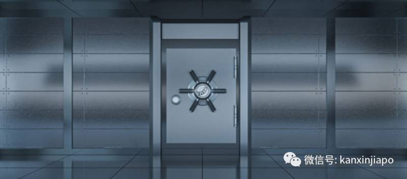 除了阿里、腾讯，它也来啦！新加坡投资市场出现了只老虎