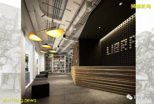 新加坡艺术院校知多少