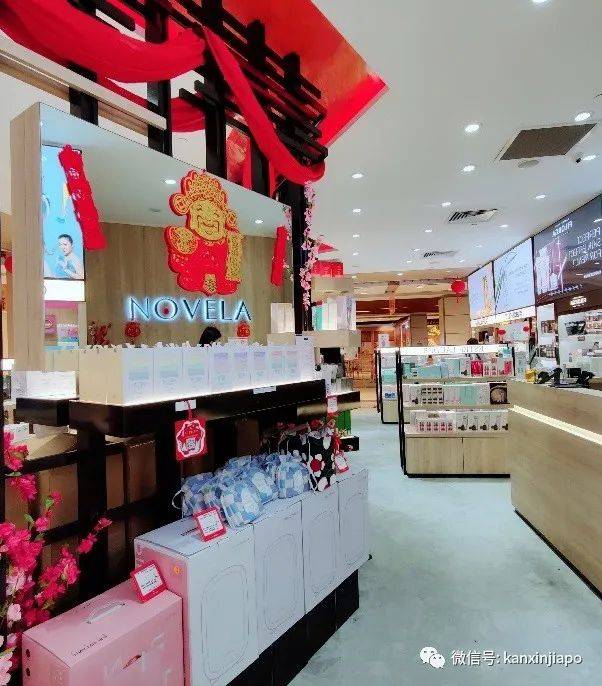 大品牌優惠低至二折！IMM帶你超勁爆過新年