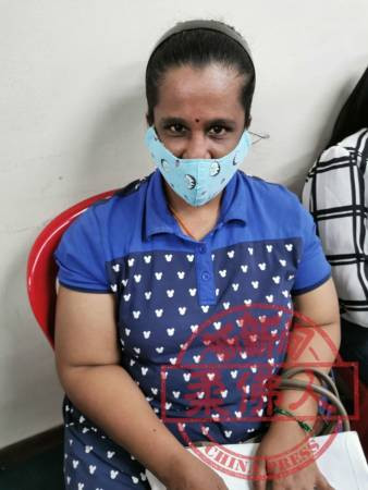 開放馬新邊境再無進展 客工協會恫言10月18日請願