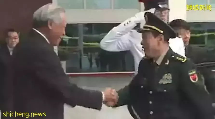 今天，重要人士齊聚新加坡！全球39國邊境放寬、全面開放