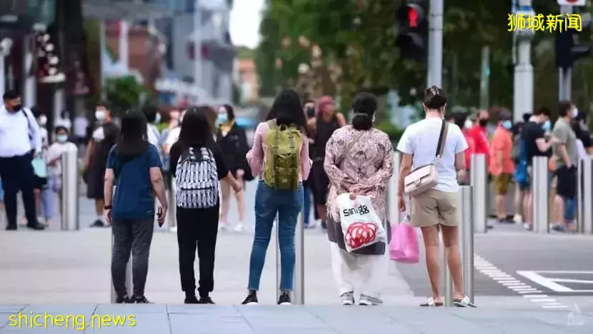 因不解封,他们集体离开新加坡!本地10月或迎来10000人活动