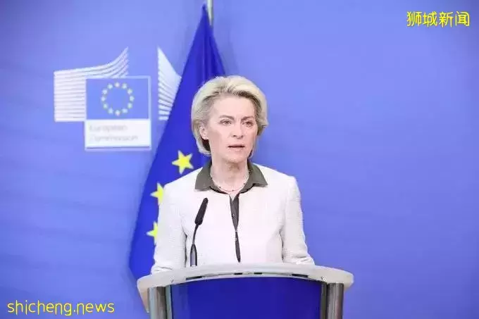 俄罗斯的人和猫,都被制裁了