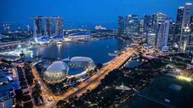 新加坡留学有多香