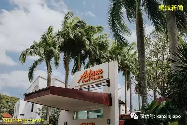 新加坡的這個地方居然是“非物質文化遺産”，你一定去過