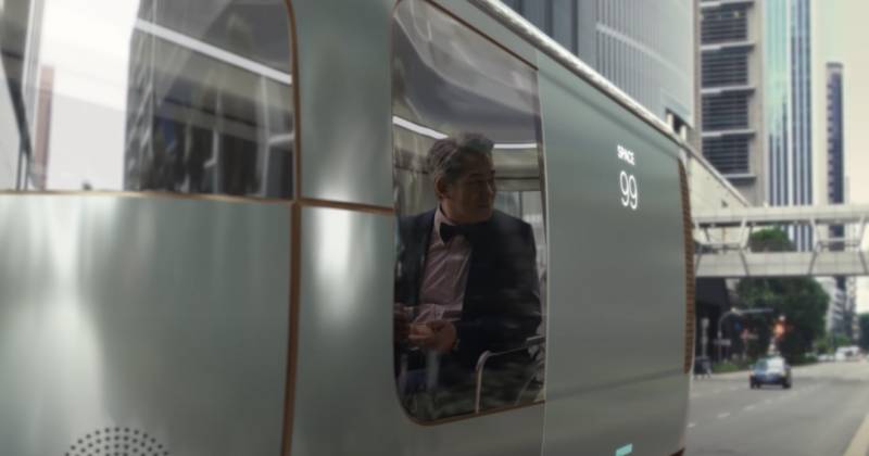 韩国现代斥资4亿新币在新加坡建车厂!李显龙亲自出席